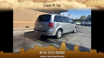 2014 Dodge Grand Caravan SXT   - Photo 8 - Erie, PA 16506