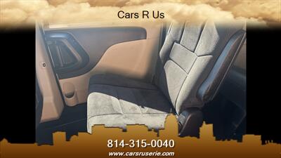 2014 Dodge Grand Caravan SXT   - Photo 12 - Erie, PA 16506