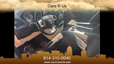 2014 Dodge Grand Caravan SXT   - Photo 14 - Erie, PA 16506