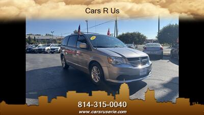 2014 Dodge Grand Caravan SXT   - Photo 3 - Erie, PA 16506