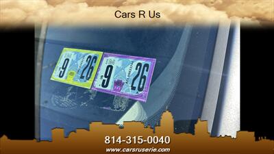 2014 Dodge Grand Caravan SXT   - Photo 6 - Erie, PA 16506