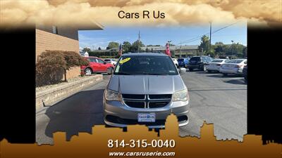 2014 Dodge Grand Caravan SXT   - Photo 2 - Erie, PA 16506