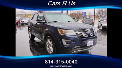 2017 Ford Explorer XLT   - Photo 4 - Erie, PA 16506