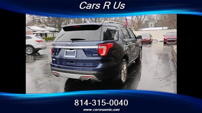 2017 Ford Explorer XLT   - Photo 5 - Erie, PA 16506