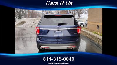 2017 Ford Explorer XLT   - Photo 6 - Erie, PA 16506