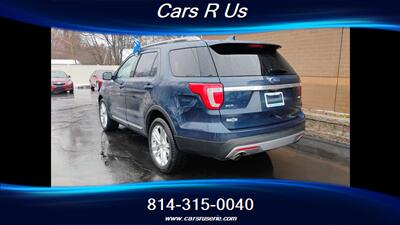 2017 Ford Explorer XLT   - Photo 7 - Erie, PA 16506