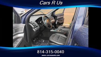 2017 Ford Explorer XLT   - Photo 15 - Erie, PA 16506