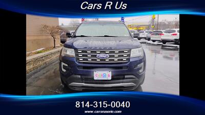 2017 Ford Explorer XLT   - Photo 3 - Erie, PA 16506