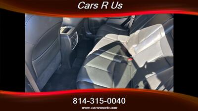 2017 Nissan Murano Platinum   - Photo 8 - Erie, PA 16506