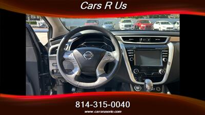 2017 Nissan Murano Platinum   - Photo 7 - Erie, PA 16506