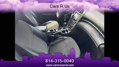 2016 Chevrolet Malibu Limited LT   - Photo 12 - Erie, PA 16506