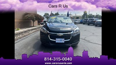 2016 Chevrolet Malibu Limited LT   - Photo 14 - Erie, PA 16506