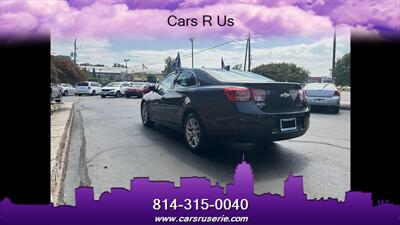 2016 Chevrolet Malibu Limited LT   - Photo 7 - Erie, PA 16506