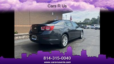 2016 Chevrolet Malibu Limited LT   - Photo 5 - Erie, PA 16506