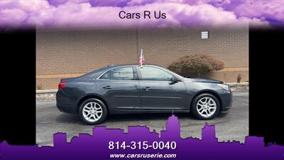 2016 Chevrolet Malibu Limited LT   - Photo 4 - Erie, PA 16506