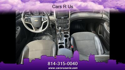 2016 Chevrolet Malibu Limited LT   - Photo 10 - Erie, PA 16506