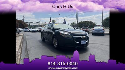 2016 Chevrolet Malibu Limited LT   - Photo 13 - Erie, PA 16506