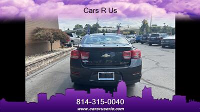 2016 Chevrolet Malibu Limited LT   - Photo 6 - Erie, PA 16506