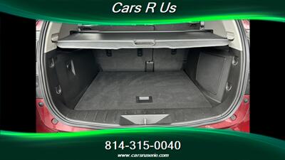 2017 Chevrolet Equinox LT - Photo 11 - Erie, PA 16506