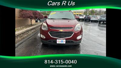 2017 Chevrolet Equinox LT - Photo 3 - Erie, PA 16506