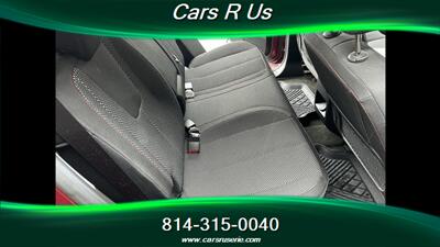 2017 Chevrolet Equinox LT - Photo 9 - Erie, PA 16506