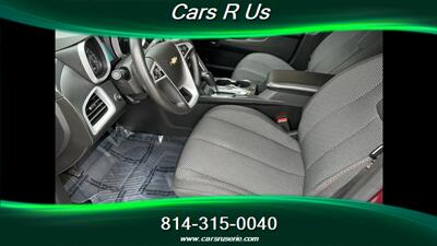 2017 Chevrolet Equinox LT - Photo 6 - Erie, PA 16506