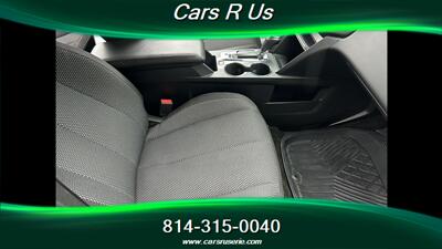 2017 Chevrolet Equinox LT - Photo 10 - Erie, PA 16506