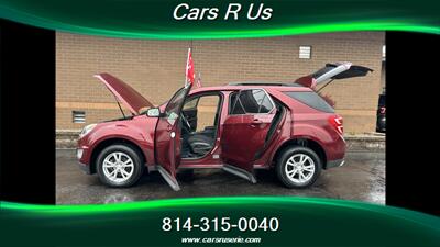 2017 Chevrolet Equinox LT - Photo 13 - Erie, PA 16506