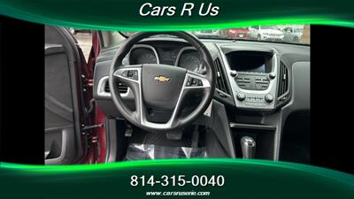 2017 Chevrolet Equinox LT - Photo 7 - Erie, PA 16506
