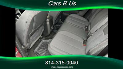 2017 Chevrolet Equinox LT - Photo 8 - Erie, PA 16506