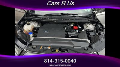 2015 Ford Edge SEL - Photo 12 - Erie, PA 16506