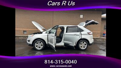 2015 Ford Edge SEL - Photo 13 - Erie, PA 16506