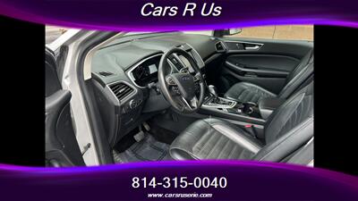 2015 Ford Edge SEL - Photo 6 - Erie, PA 16506