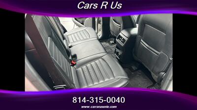 2015 Ford Edge SEL - Photo 9 - Erie, PA 16506