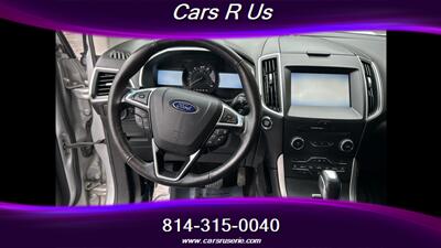 2015 Ford Edge SEL - Photo 7 - Erie, PA 16506