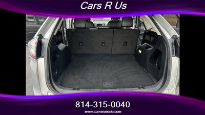 2015 Ford Edge SEL - Photo 11 - Erie, PA 16506