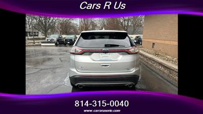 2015 Ford Edge SEL - Photo 5 - Erie, PA 16506