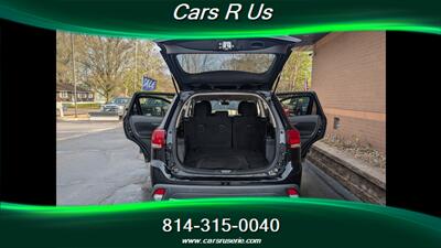 2016 Mitsubishi Outlander ES - Photo 11 - Erie, PA 16506