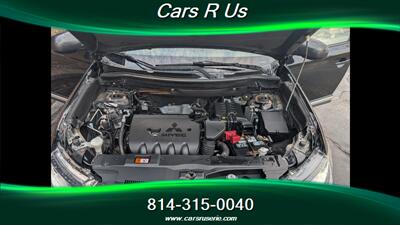 2016 Mitsubishi Outlander ES - Photo 12 - Erie, PA 16506