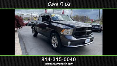 2015 RAM 1500 Express   - Photo 5 - Erie, PA 16506