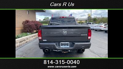 2015 RAM 1500 Express   - Photo 6 - Erie, PA 16506