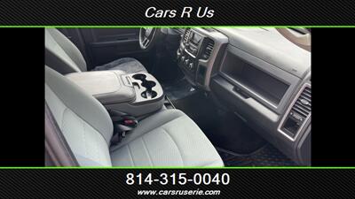 2015 RAM 1500 Express   - Photo 11 - Erie, PA 16506
