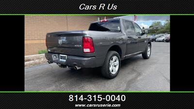 2015 RAM 1500 Express   - Photo 7 - Erie, PA 16506