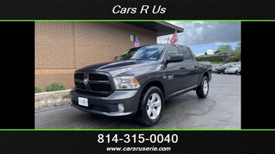 2015 RAM 1500 Express   - Photo 4 - Erie, PA 16506