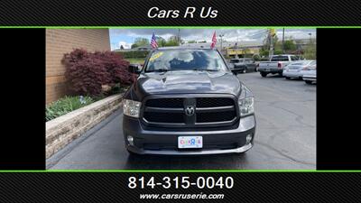 2015 RAM 1500 Express   - Photo 3 - Erie, PA 16506