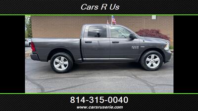 2015 RAM 1500 Express   - Photo 2 - Erie, PA 16506