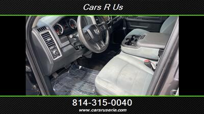 2015 RAM 1500 Express   - Photo 10 - Erie, PA 16506