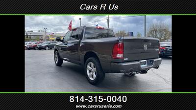 2015 RAM 1500 Express   - Photo 8 - Erie, PA 16506