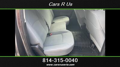2015 RAM 1500 Express   - Photo 12 - Erie, PA 16506