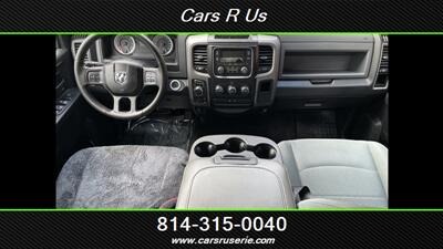 2015 RAM 1500 Express   - Photo 9 - Erie, PA 16506
